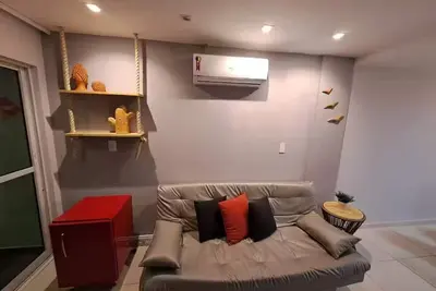 Image de Apartment in Porto Plaza Condominium