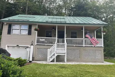 Image de Book your ski vacations for the upcoming season.