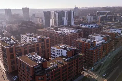 Image de Apartamenty Doki Living Q4Apartments