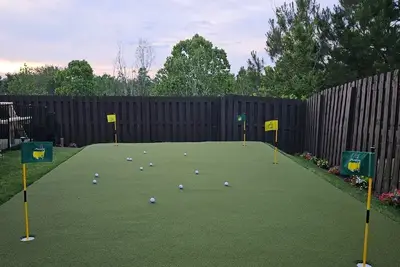 Image de Tree Top Cove, Augusta national 12 miles away. Centralized to all amenities.