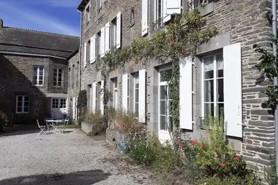 Image de Un havre de paix en centre Bretagne. Idéal pour explorer la région!