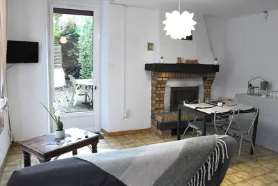 Image de Appartement de charme au cœur Médiéval