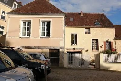 Image de Maison charmante du bocage normand Ă 2 heures de Paris dans un bourg calme