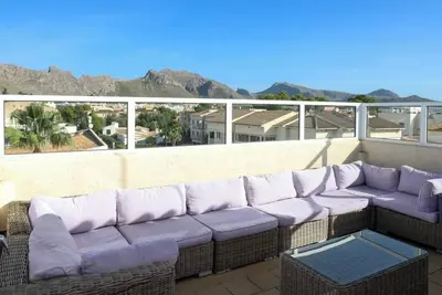 Image de Les Veles - Port de Pollenca