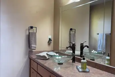 Image de Spacious 5-bedroom house in beautiful Belgrade with WiFi