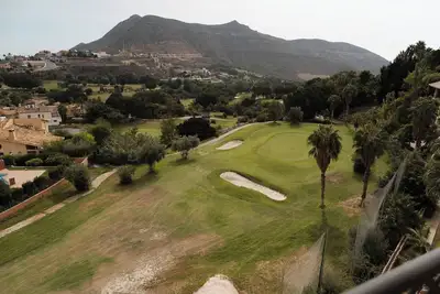 Image de La Envia Golf Suite