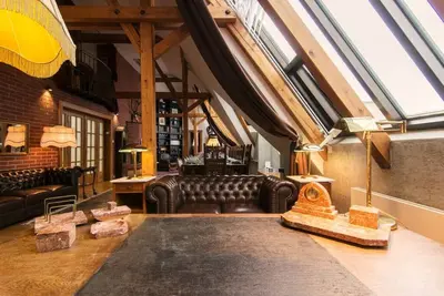 Image de Billionaires Club - Historical Wellness Penthouse Heart of Prague
