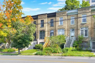 Image de The Carrie - Downtown Hideaway