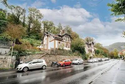 Image de Bad Ems Historical Villa