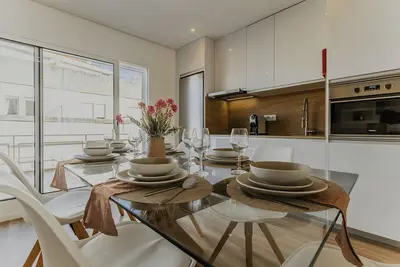 Image de Bruval Premium Apartments - Serra do Pilar Gaia