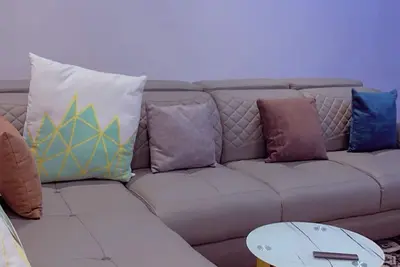 Image de Charming 1-bedroom apartment in lovely Dar es Salaam with Ac, WiFi