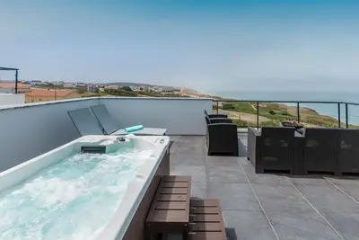 Image de Villa Bela Vista, avec vue océan