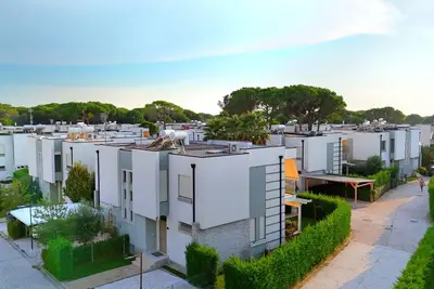 Image de Modern Villa at Perla Resort 170