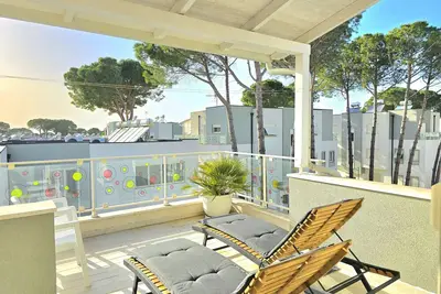 Image de Perla Modern Penthouse 216