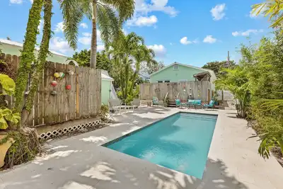 Image de Charming Cottage in Old Town