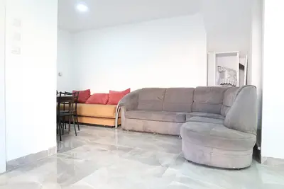 Image de Gorgeous 3-bedroom apartment  on Mishkafaim near Dolev