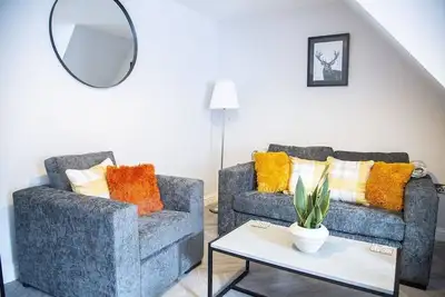 Image de Whisky Trail Retreat - 3 bed house in Rothes