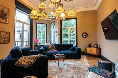 Image de Appartement d'exception  de 110m2 avec balcon