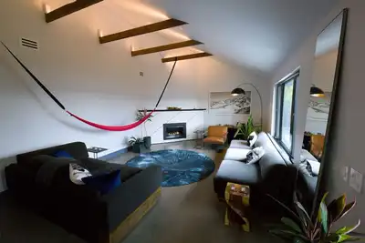 Image de Ultra Modern Private Oasis with River Views and Full Gym