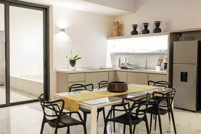 Casa Jonás 150