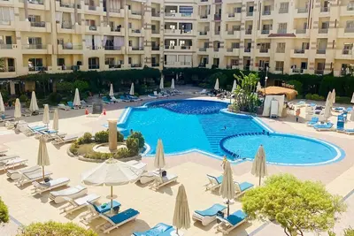 Image de Florenza Khamsin Resort compound