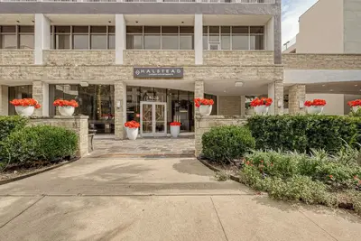 Image de Rodeo Nrg Med Ctr Galleria 2 Bed 2 Bath Luxury