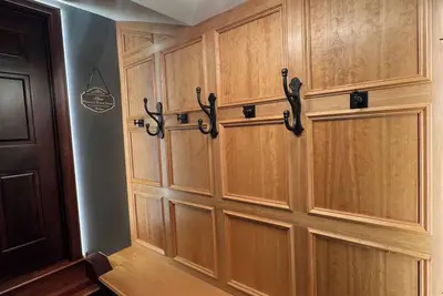 Image de Village Of Williamsville Luxury Quarters<br>