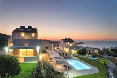 Image de Blue Hills Villas by Estia, Orange 1