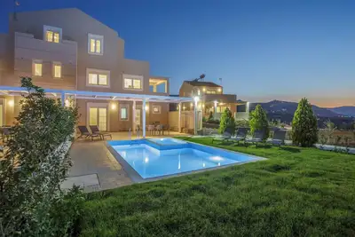 Image de Blue Hills Villas by Estia, Red 2