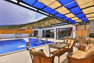 Image de Saribelen Village 2 Bedroom Villa 4314