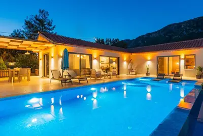 Image de Saribelen Village 2 Bedroom Villa 6523