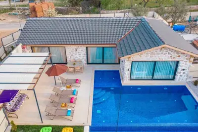 Image de Saribelen Village 2 Bedroom Villa 5122