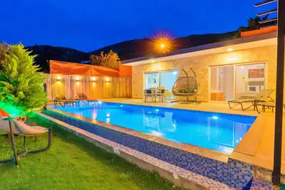 Image de Uzumlu Village 2 Bedroom Villa 4436