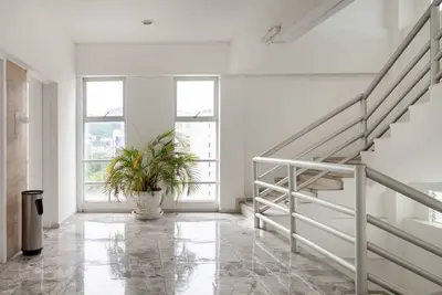 Image de Beautiful apartment in front of the sea (pet friendly)