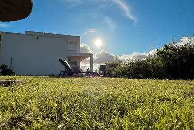 Image de Villa 3 chambres calme à 5minutes du centre ville et des plages