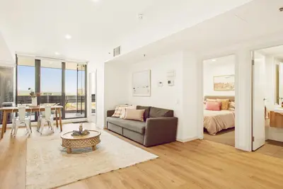 Image de 2 Br Apartment with car parking on Grote Street