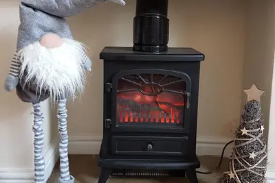 Image de York city central (Monkbar) 2 bedroomed private house, quiet cul de sac