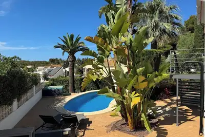 Image de Casa Luna Javea