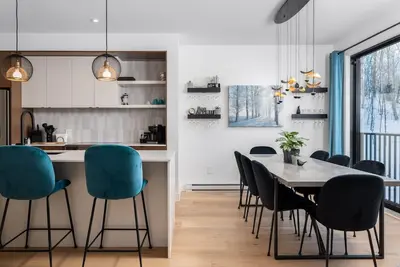 Image de 201 Ostrya - Escapade estivale luxueuse