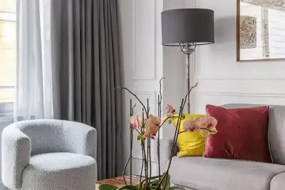 Image de Luxury Apartments \"Le Due Cupole\" A+B In The City Center