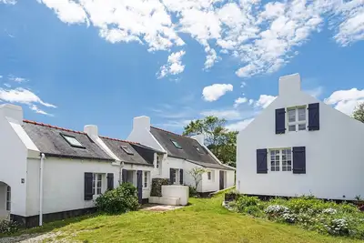 Image de Magnifique maison (5 ch) à Samzun, Belle-Ile