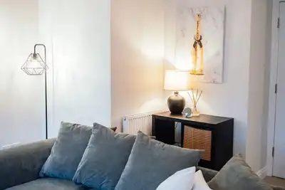 Image de Bellman's Hideaway with Lake View, Pet Friendly