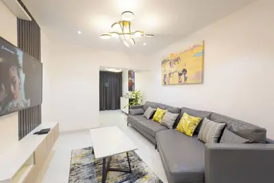 Image de New 2Bd Apt in Lekki- Jasmine Villa