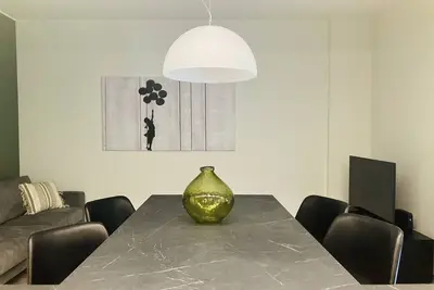 Image de Cozy Home Primaticcio - Affitti Brevi Italia