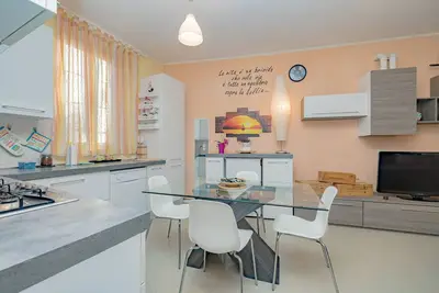Image de Luvi Maison - Affitti Brevi Italia
