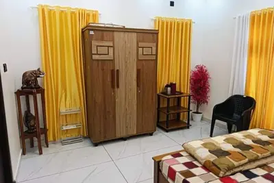 Image de Pepper Jazz Varkala : Double Room with Private Bathroom