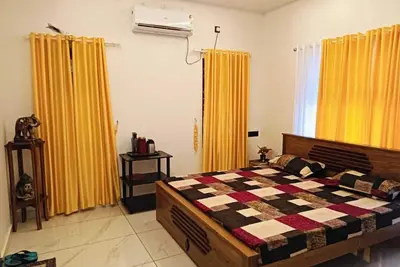 Image de Pepper Jazz Varkala : Double Room with Private Bathroom