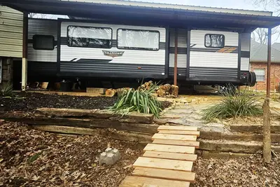 Image de The Wildwood of Beaver Creek - Cozy 2 Bedroom Rv w/ WiFi, Septic, and more!