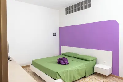 Image de Appartamento Sopra con vista mare mozzafiato