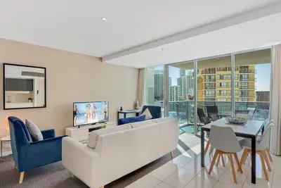 Image de H Residences 2 Bedroom City View